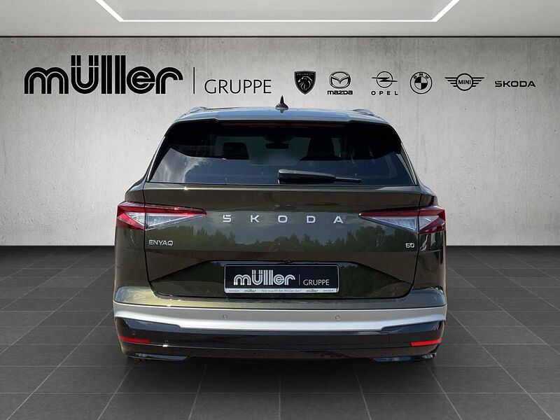 SKODA Enyaq 60