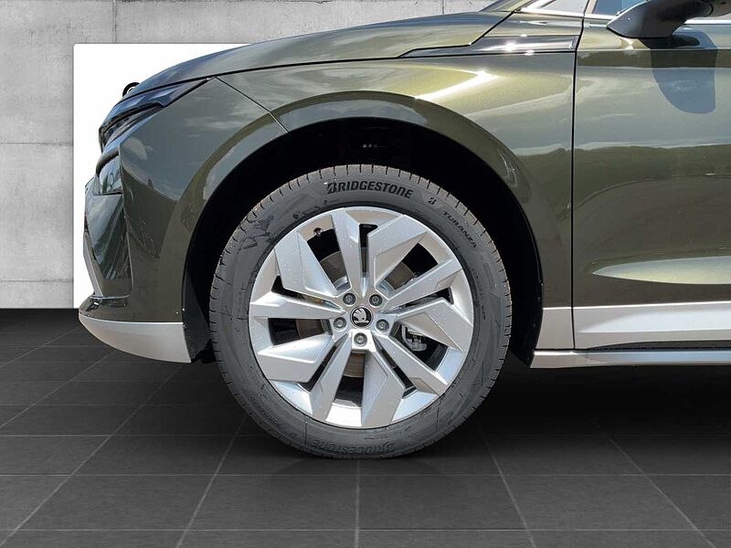 SKODA Enyaq 60