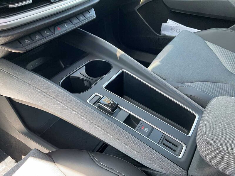 SKODA Enyaq 60