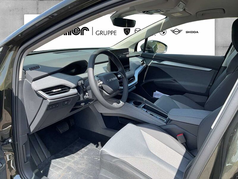 SKODA Enyaq 60