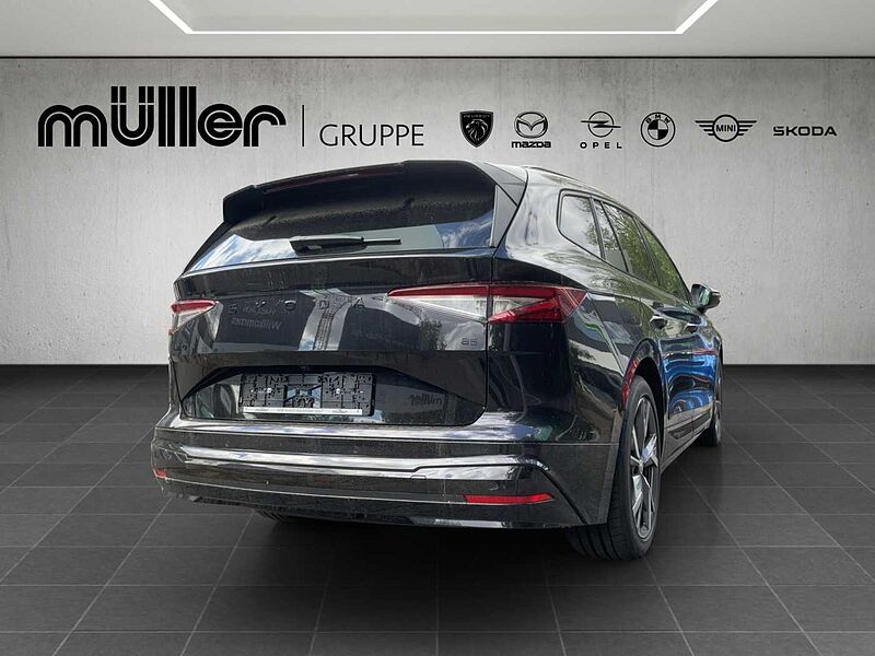 SKODA Enyaq 85x Sportline