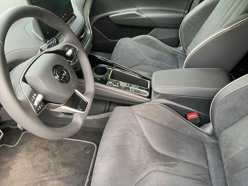 SKODA Enyaq 85x Sportline