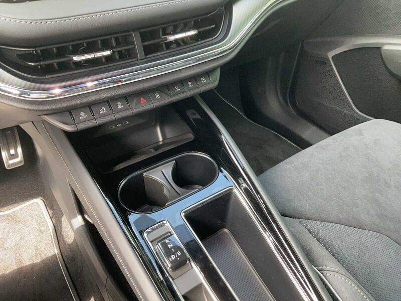 SKODA Enyaq 85x Sportline