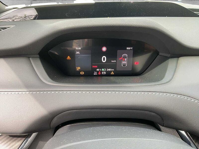 SKODA Enyaq 85x Sportline
