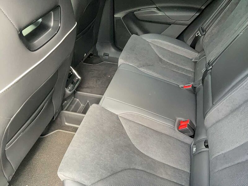 SKODA Enyaq 85x Sportline