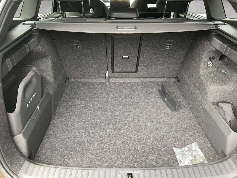 SKODA Enyaq 85x Sportline