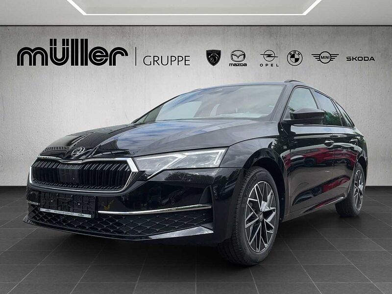 SKODA Octavia Combi Diesel IV 2.0 TDI DSG Tour