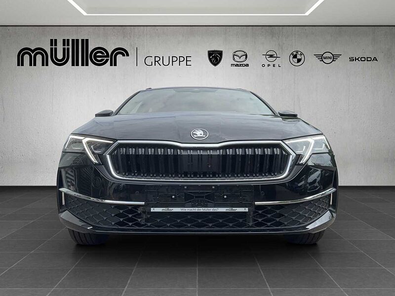 SKODA Octavia Combi Diesel IV 2.0 TDI DSG Tour
