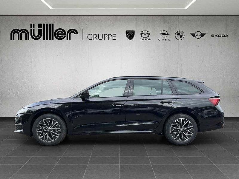 SKODA Octavia Combi Diesel IV 2.0 TDI DSG Tour