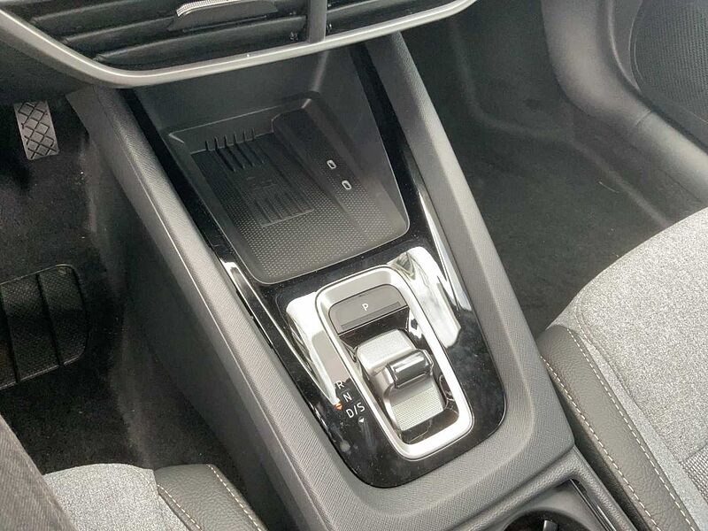 SKODA Octavia Combi Diesel IV 2.0 TDI DSG Tour