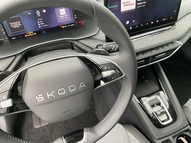 SKODA Octavia Combi Diesel IV 2.0 TDI DSG Tour