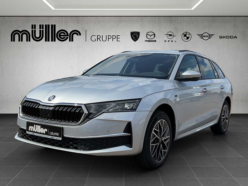 SKODA Octavia Combi Tour 2.0 TDI DSG