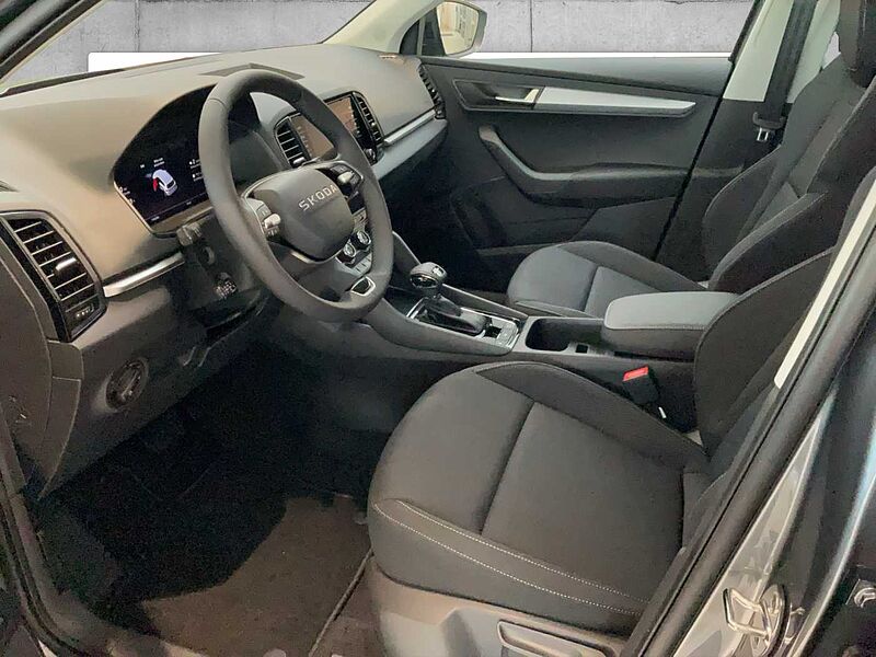 SKODA Karoq Tour 1.5 TSI DSG