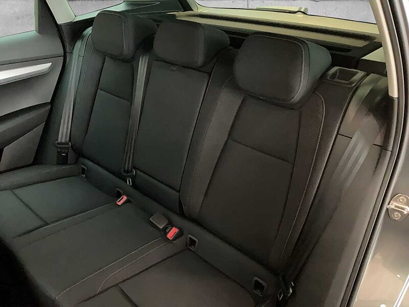 SKODA Karoq Tour 1.5 TSI DSG