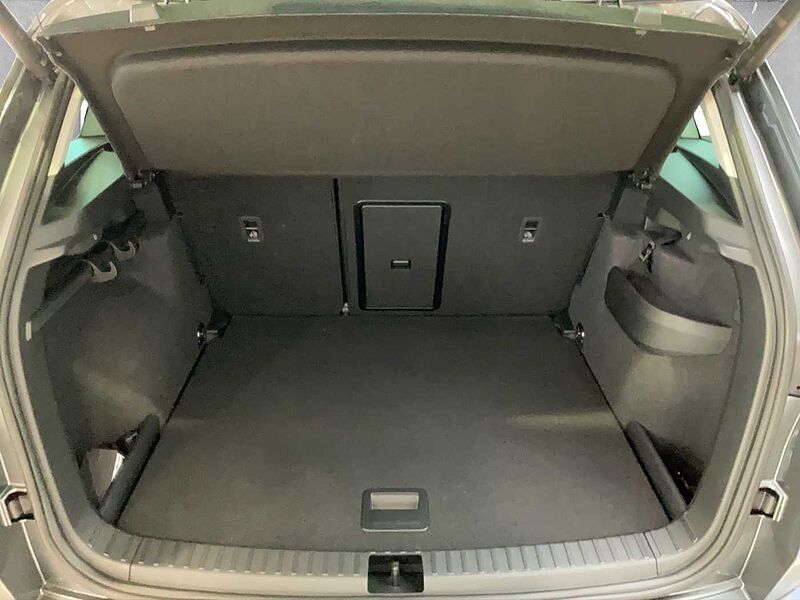 SKODA Karoq Tour 1.5 TSI DSG