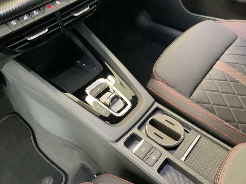 SKODA Octavia Combi RS 2.0 TSI