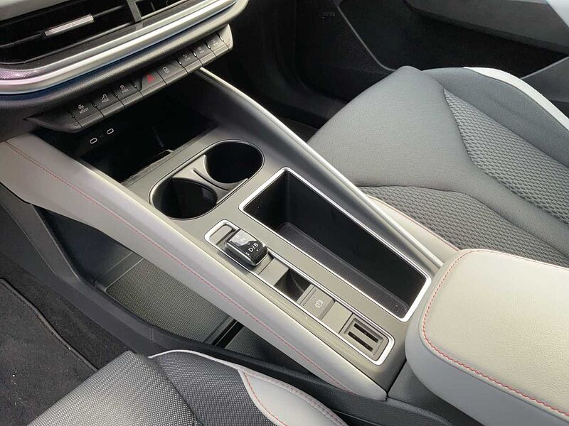 SKODA Elroq 85 Alpha