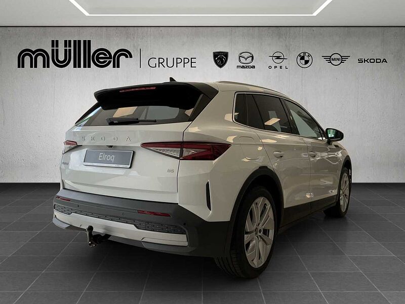SKODA Elroq 85