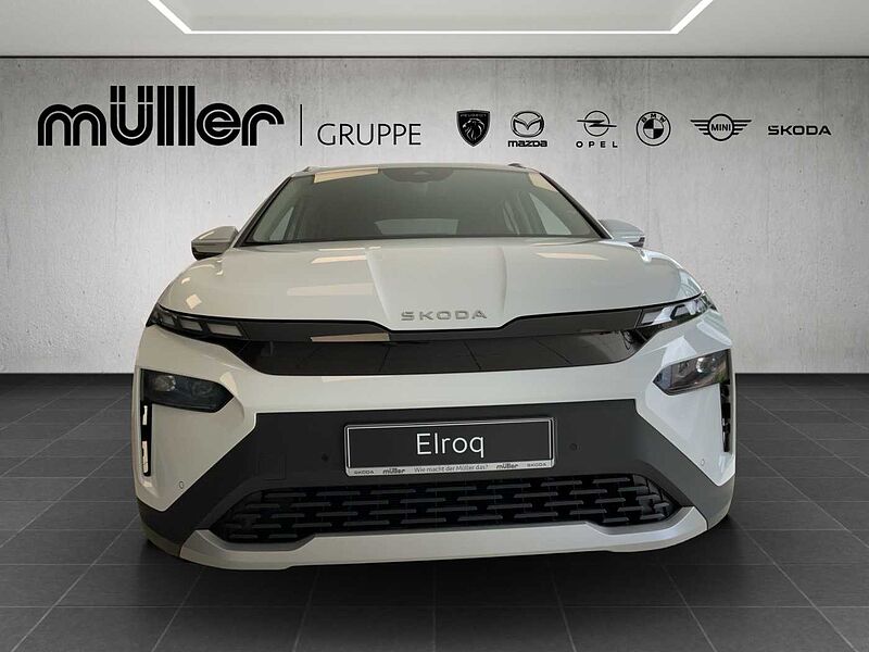 SKODA Elroq 85