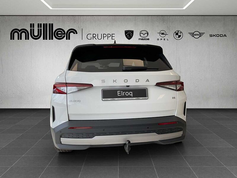 SKODA Elroq 85