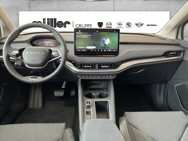 SKODA Elroq 85