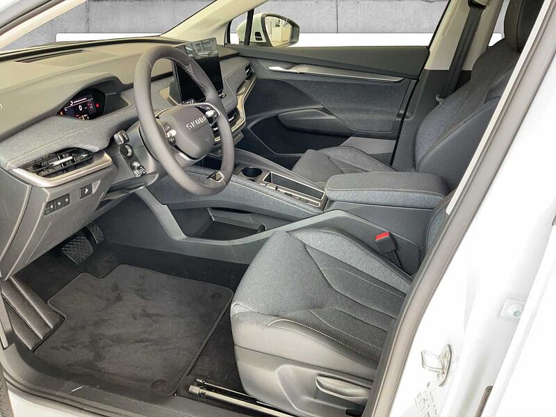 SKODA Elroq 85