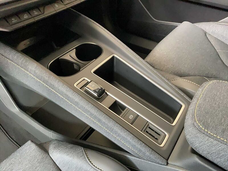 SKODA Elroq 85