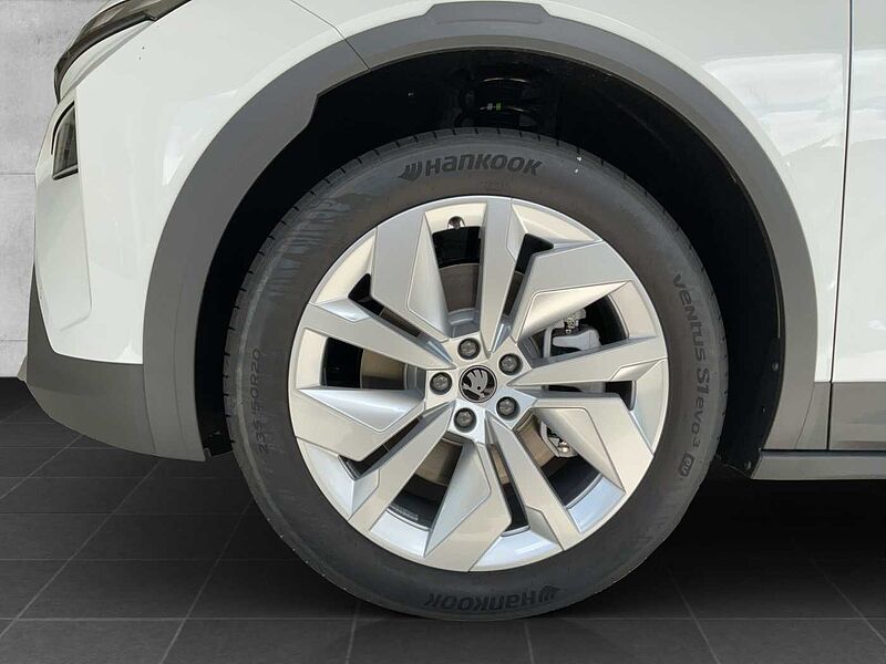 SKODA Elroq 85
