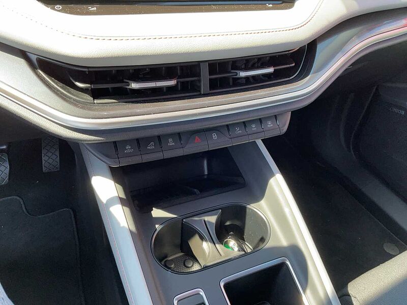 SKODA Elroq 82 Alpha