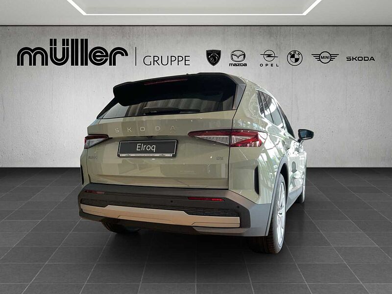 SKODA Elroq 85