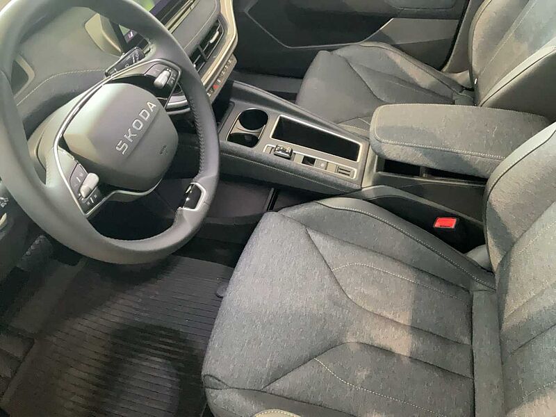 SKODA Elroq 85