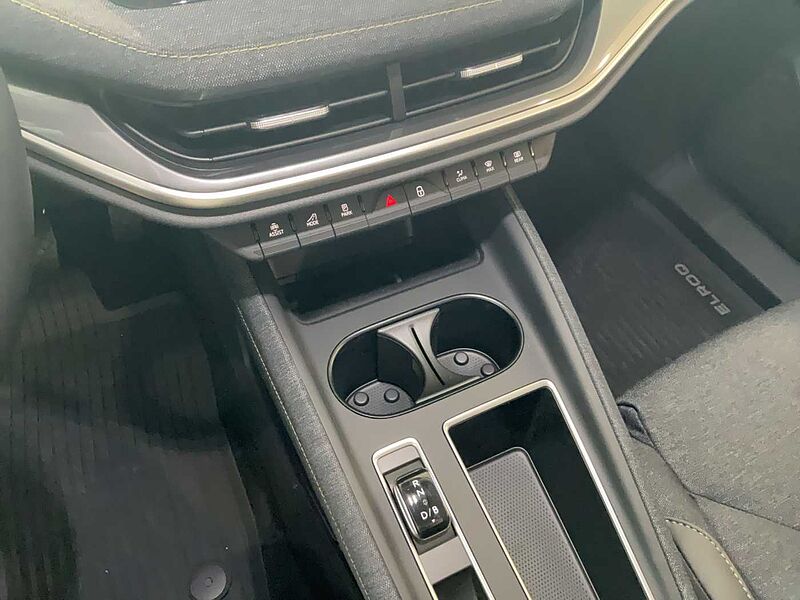 SKODA Elroq 85