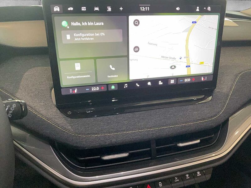 SKODA Elroq 85