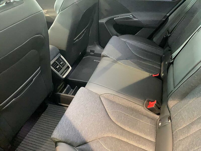 SKODA Elroq 85