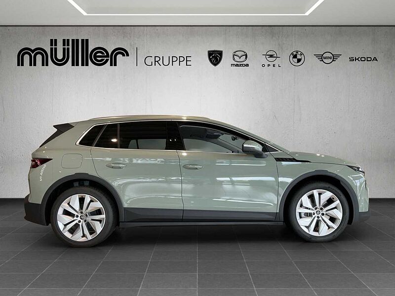 SKODA Elroq 85