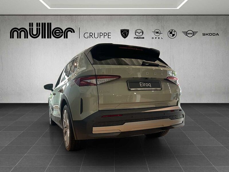 SKODA Elroq 85
