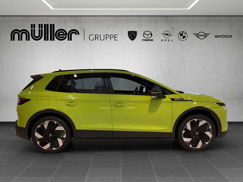 SKODA Elroq RS