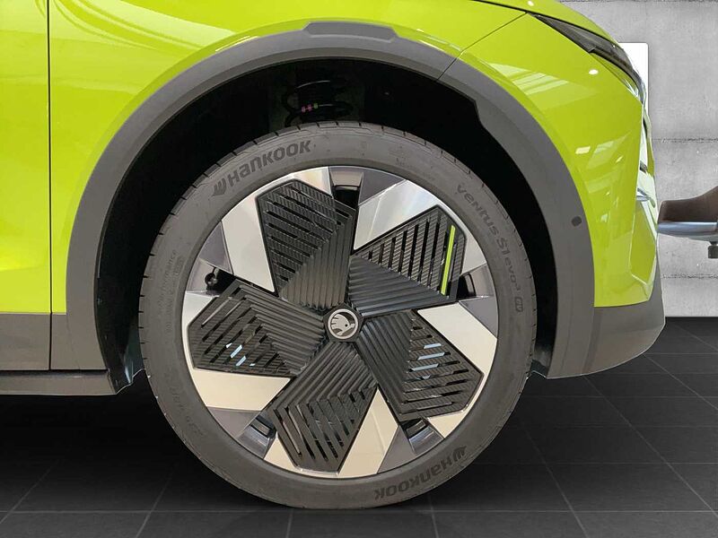 SKODA Elroq RS