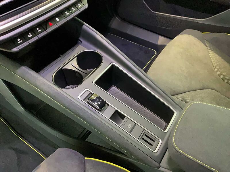 SKODA Elroq RS