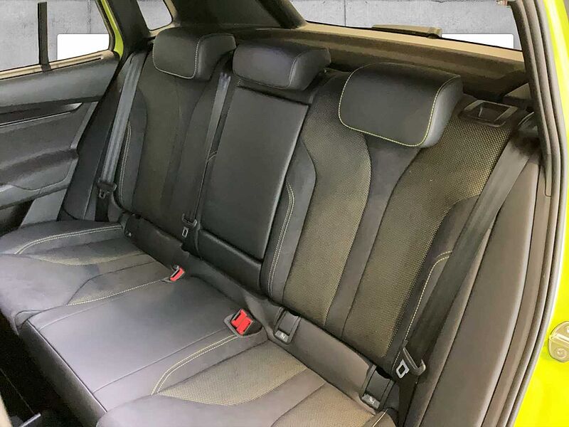 SKODA Elroq RS