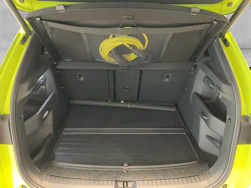 SKODA Elroq RS