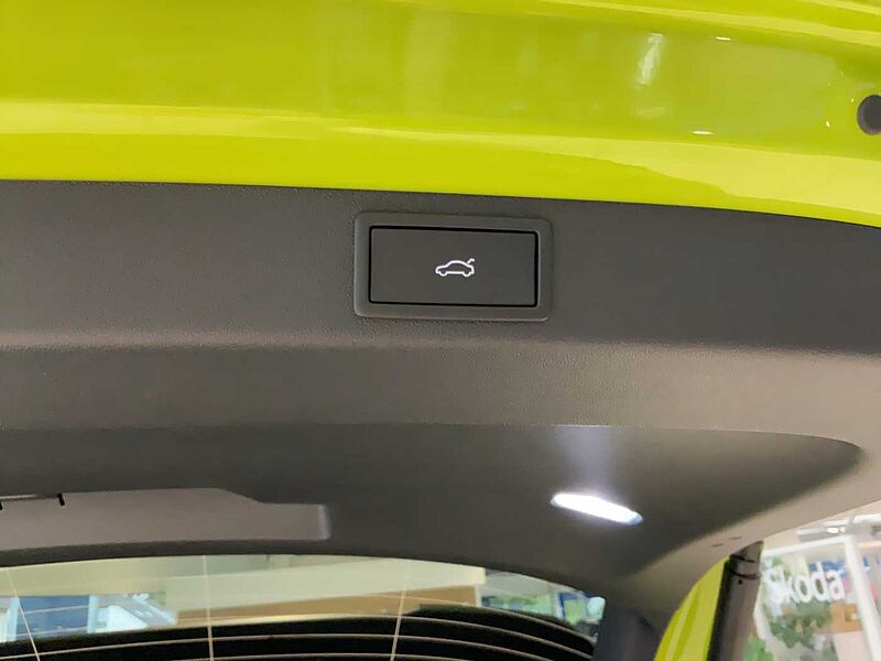 SKODA Elroq RS