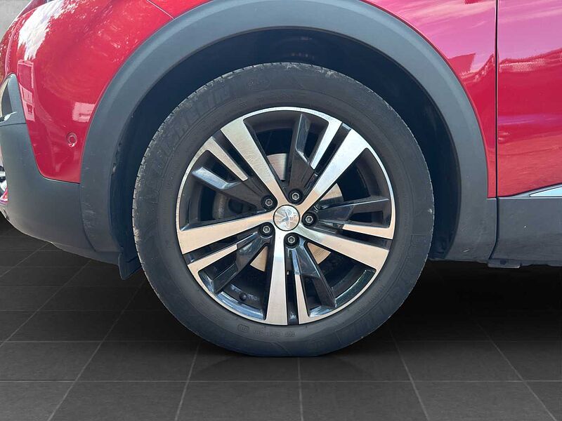 Peugeot 3008 PT 180 GPF EAT8 Allure