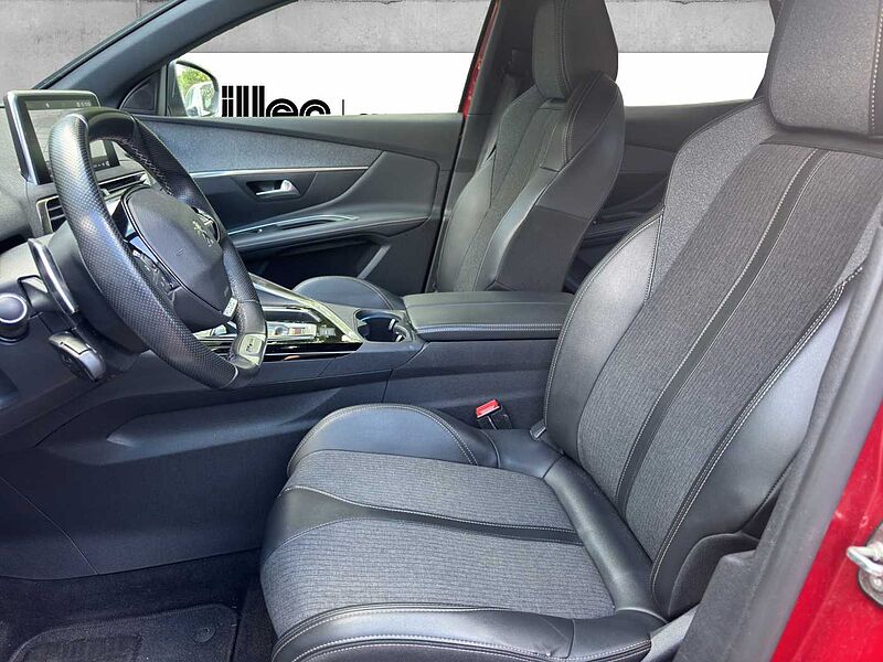 Peugeot 3008 PT 180 GPF EAT8 Allure
