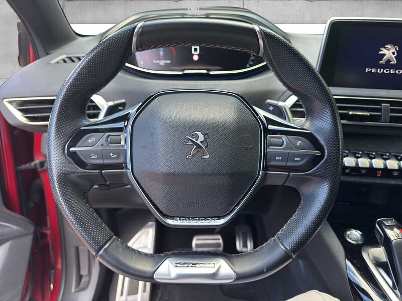 Peugeot 3008 PT 180 GPF EAT8 Allure