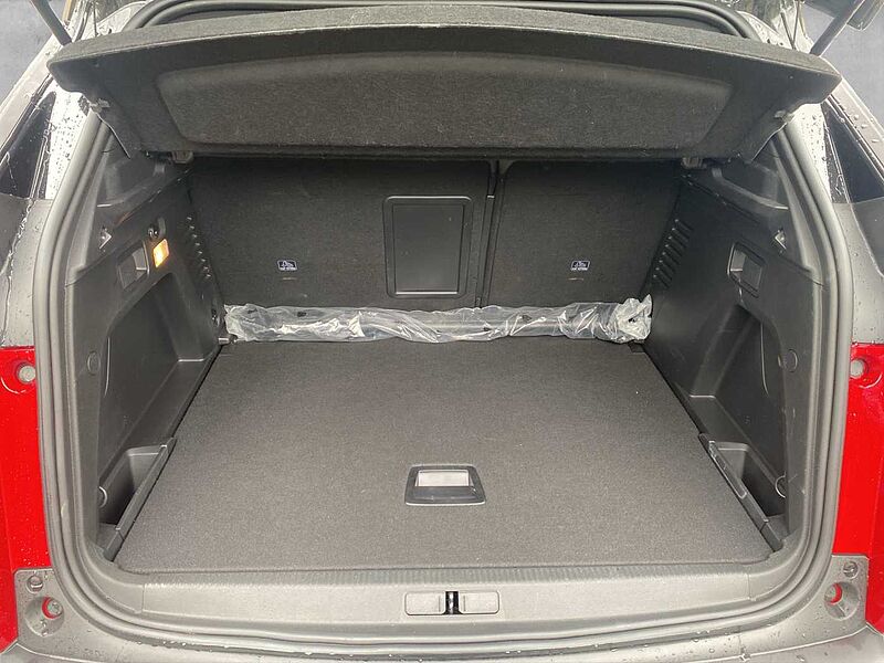 Peugeot 3008 PureTech 180 Stop & Start GPF EAT8 GT