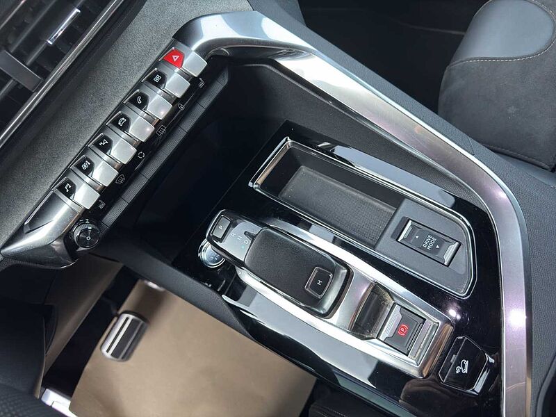 Peugeot 3008 BlueHDi 130 Stop & Start EAT8 GT