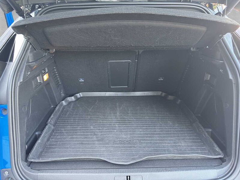 Peugeot 3008 BlueHDi 130 Stop & Start EAT8 GT