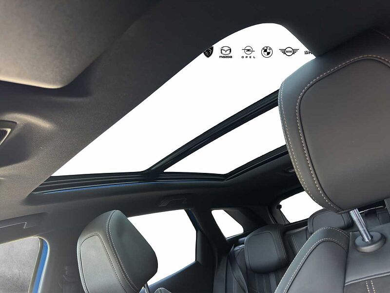 Peugeot 3008 BlueHDi 130 Stop & Start EAT8 GT