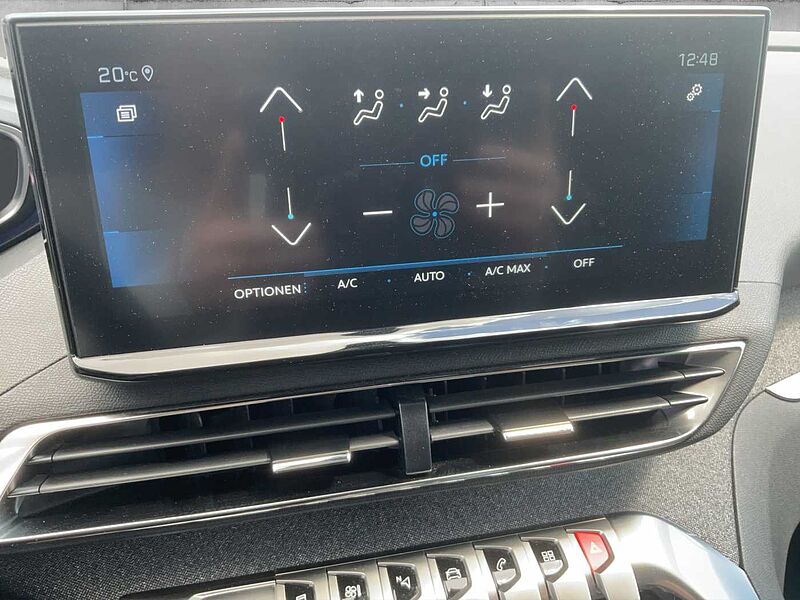 Peugeot 3008 PureTech 130 Stop & Start GPF EAT8 Allure Pack